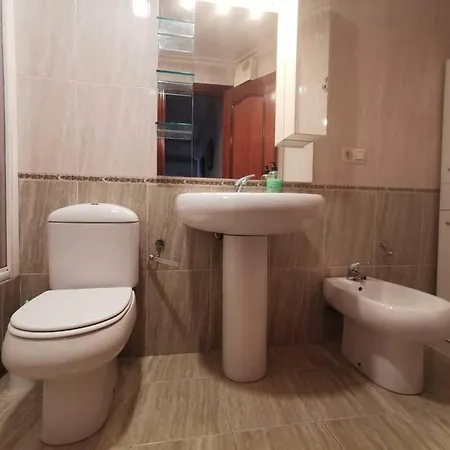Ramallosa, Nigran, 2 Habitaciones, Terraza. *